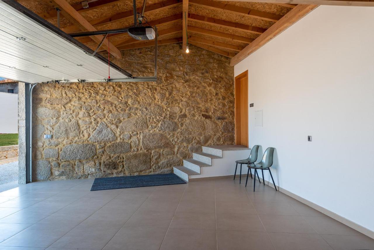 Casinha Da Eira Vila Esposende Exterior foto