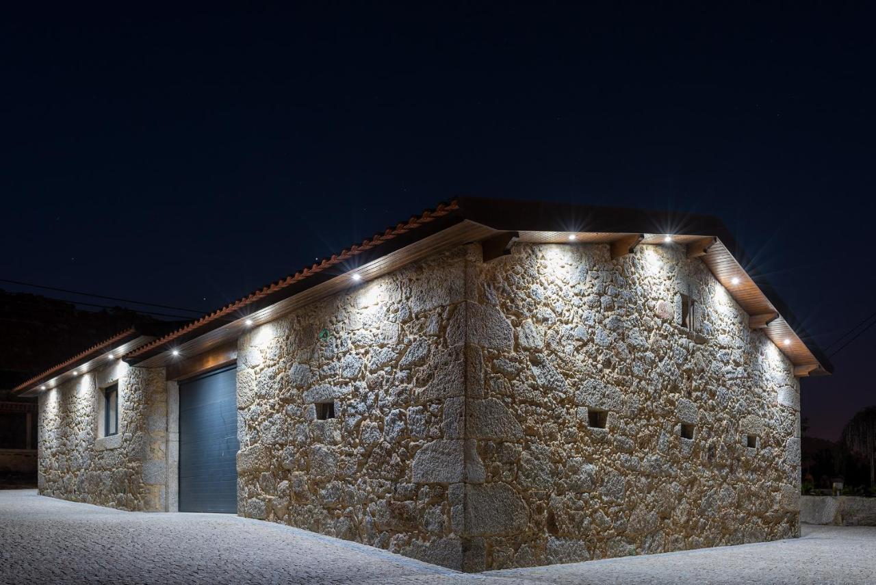 Casinha Da Eira Vila Esposende Exterior foto
