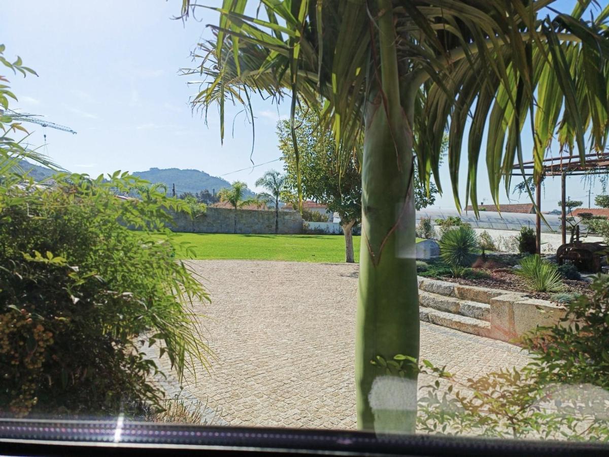 Casinha Da Eira Vila Esposende Exterior foto