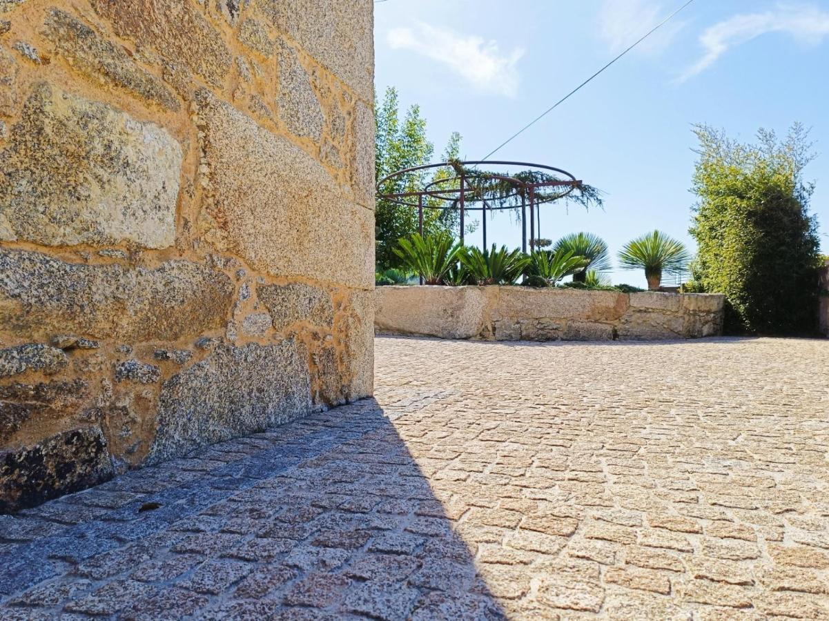 Casinha Da Eira Vila Esposende Exterior foto
