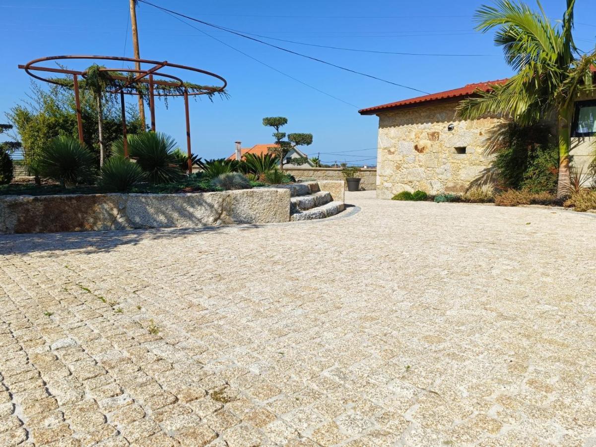 Casinha Da Eira Vila Esposende Exterior foto