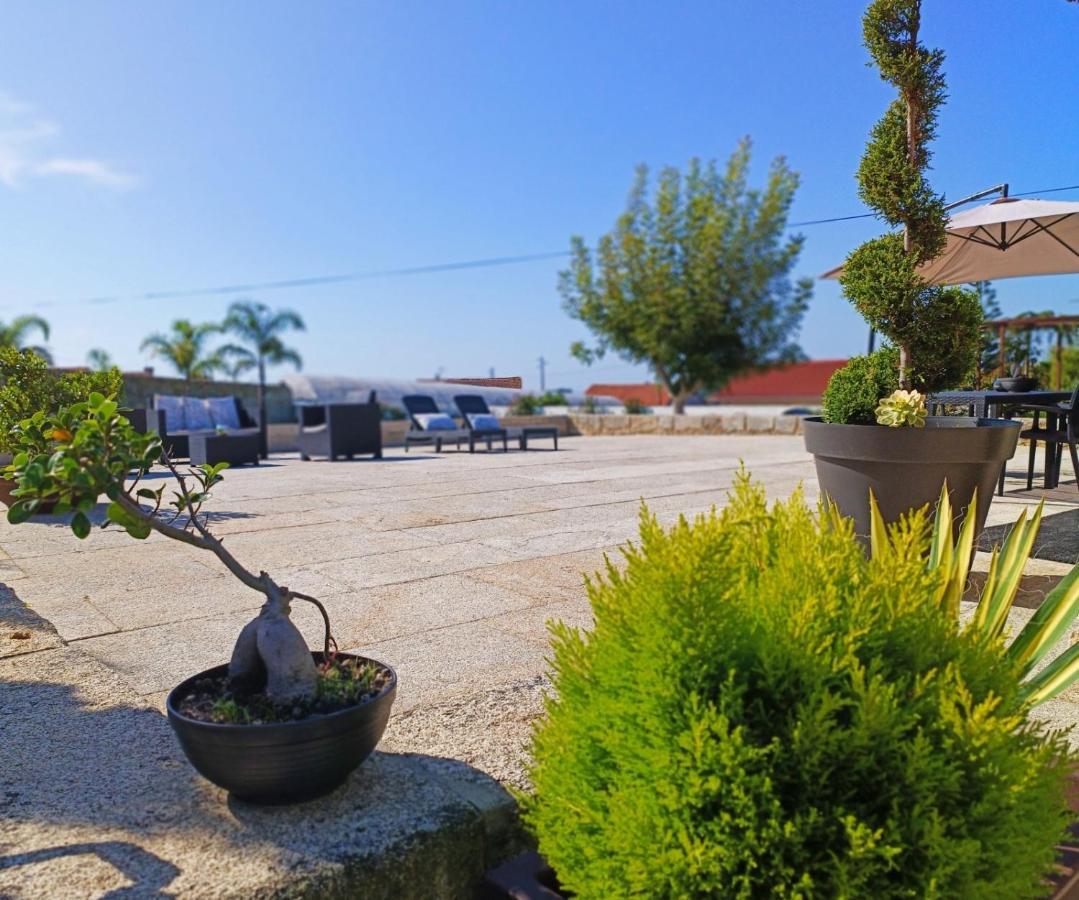 Casinha Da Eira Vila Esposende Exterior foto